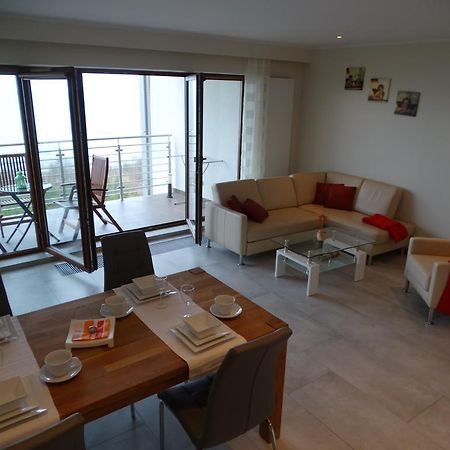 Aldi Apartments Porta Mare Dziwnówek Esterno foto
