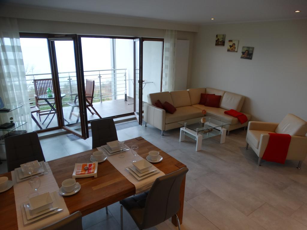 Aldi Apartments Porta Mare Dziwnówek Esterno foto