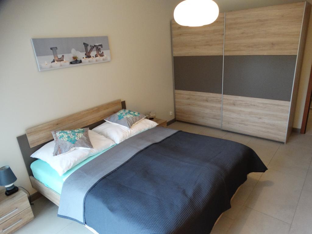 Aldi Apartments Porta Mare Dziwnówek Esterno foto