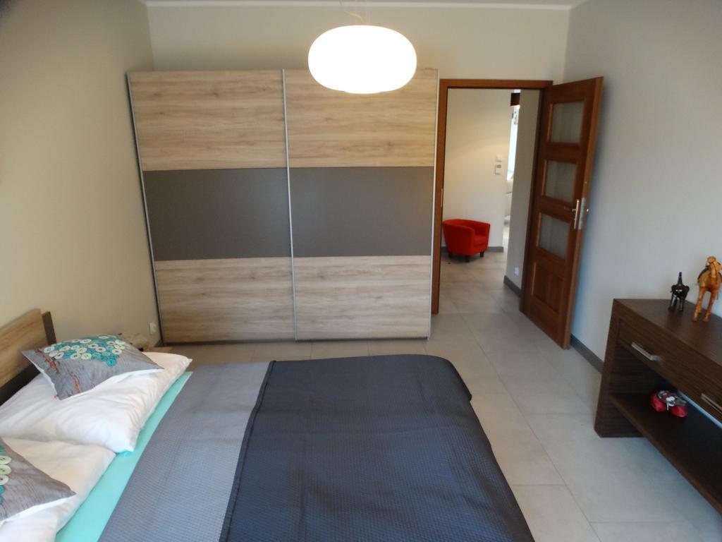 Aldi Apartments Porta Mare Dziwnówek Esterno foto
